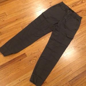 JOE’S JEANS SWEAT PANTS